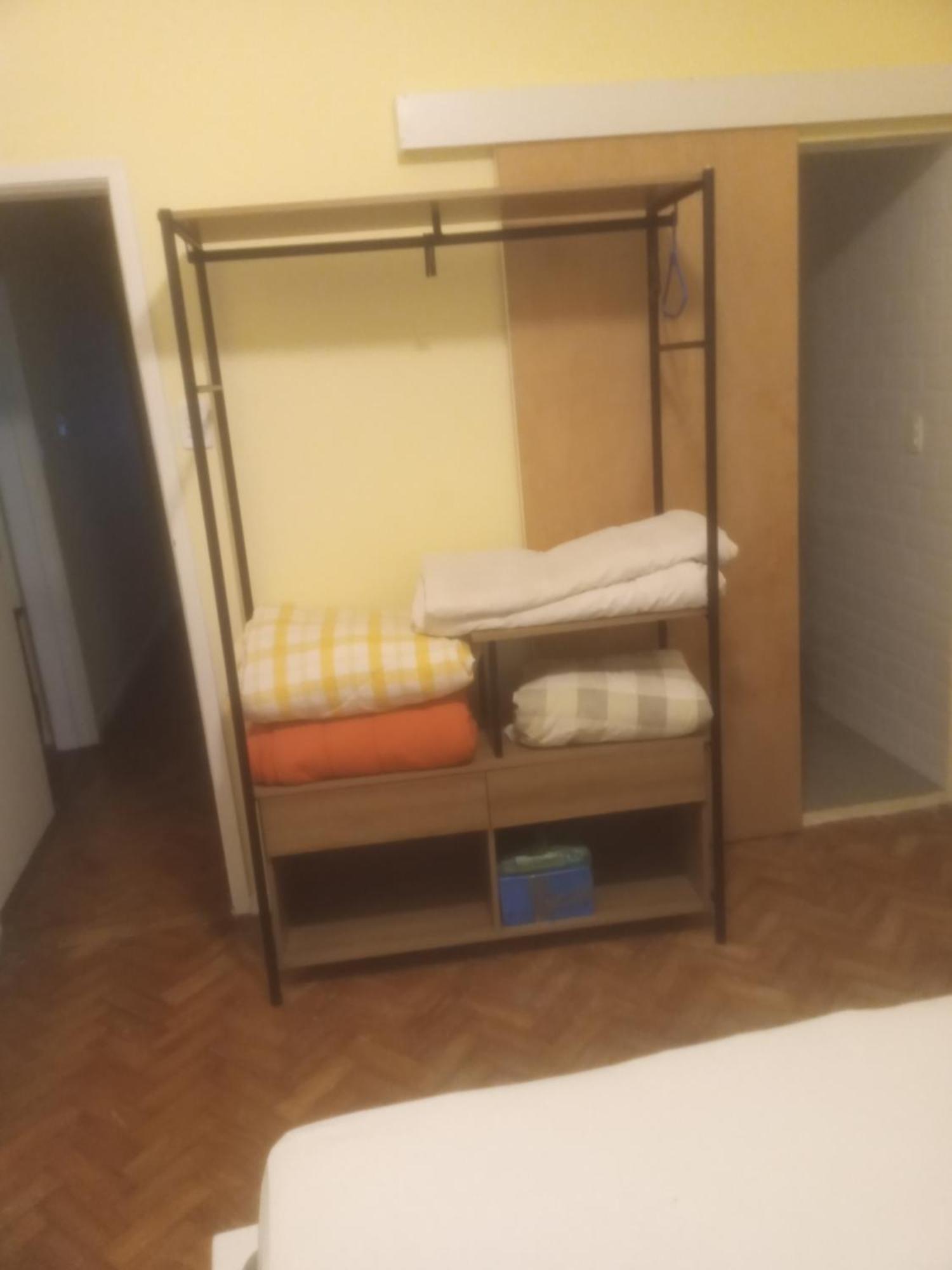 Posto 6 Hotel - Rio de Janeiro — Fotos 1